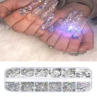 Nail Art 