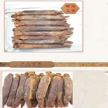 

100g-1000g Natural high quality Korean ginseng Sugar free-Korean ginseng very big free delivery