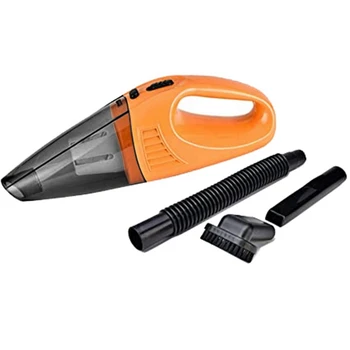 

12V Handheld Portable Car Vacuum Cleaner Household Mini Portable Wireless Vacuum Cleaner Automotive Dust Remover
