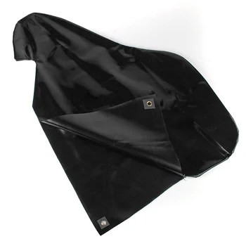 

Trailer Lock PVC Ball Parts Waterproof Tow Coupling Hitch Cover