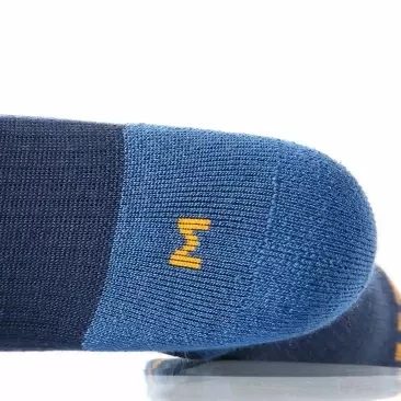 Xiaomi Гольфы профессии катание на лыжах катание на коньках спортивные шерстяные носки теплые дышащие Спорт на открытом воздухе, длинные гольфы для ног Носки