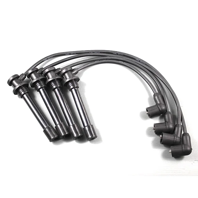 

Кабель для катушек зажигания для New Junjie 1.6L/1.8L 11gam12 (BL16/BL18 engine)