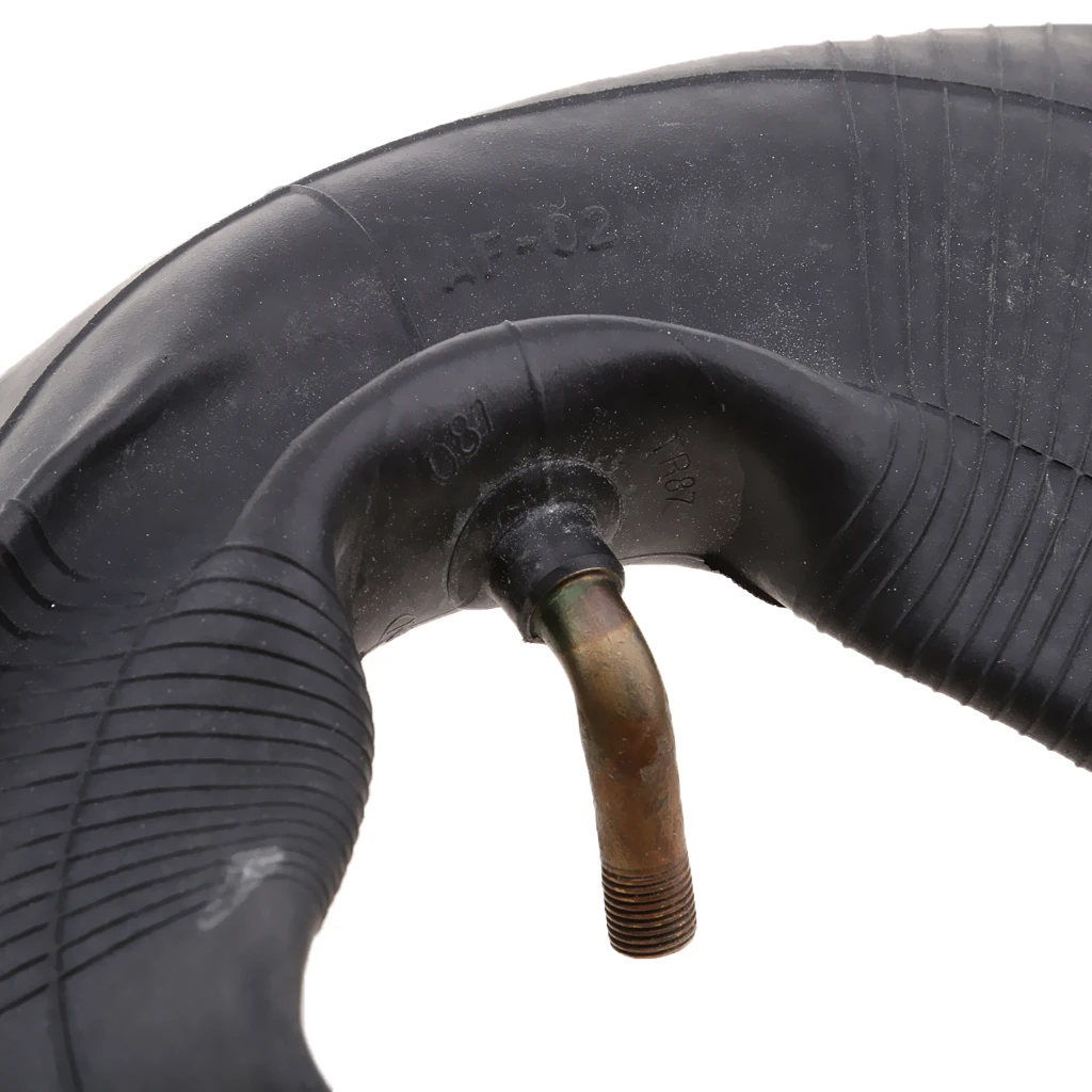 Motorcycle Inner Tube for 47cc 49cc Dirt Bike/ATV/Motorbike, 3.50 / 4.10 - 4in