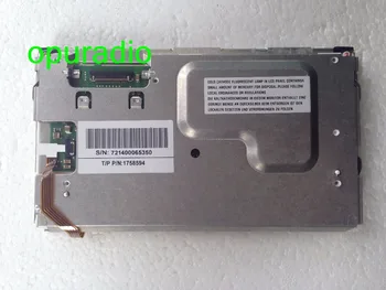 

LQ065T5DG02 6.5" LCD Display with touch screen monitor for Harman Becker Automotive systems Chrysler car Navigation