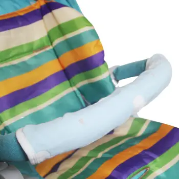 

Kidlove Baby 6-layer Gauze Bib Cotton Towel Random Color