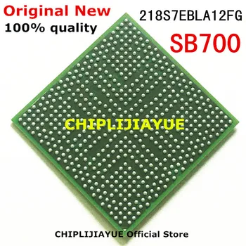 

100% New 218S7EBLA12FG SB700 IC chips BGA Chipset