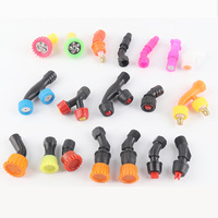Details about / Ajustable Spray Nozzle Weedkiller Cone Spare Parts Sprayer Replacement Hot Sale