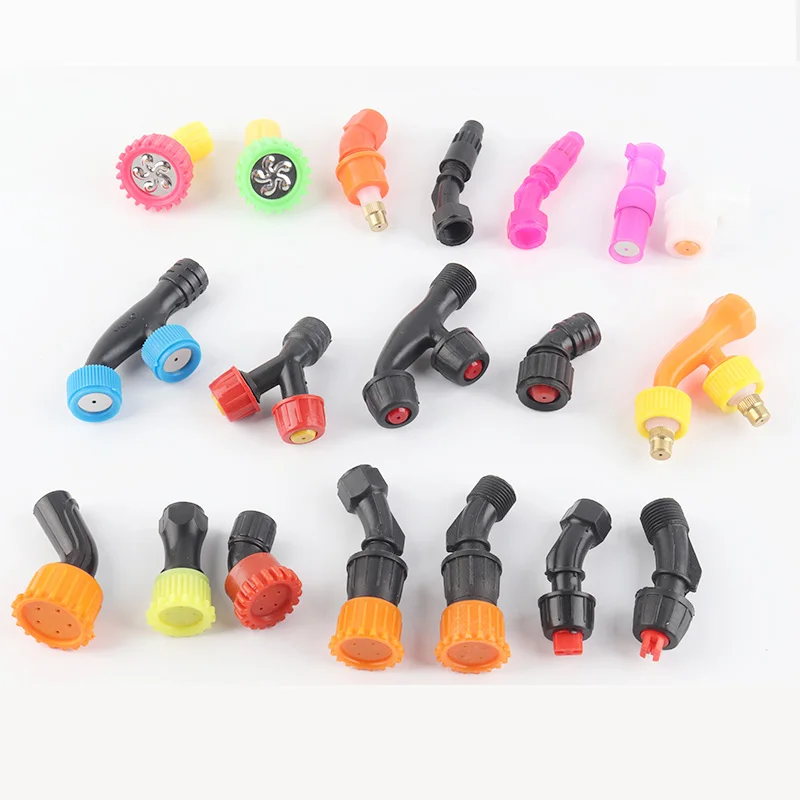 M14 Sprayer Nozzles Agricultural Electric Sprayer Pesticide Knapsack