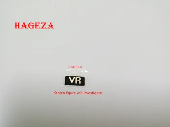 

New and Original Lens Fuselage VR Name plate Label Plate AF-S 24-85 24-85mm F/3.5-4.5G ED VR Camera Repair Part