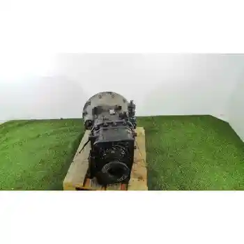 

Y04178100 Gearbox Man G 90 (type Lo1/lo2/lo4 Dsd.8.87) 10.150 Open Box