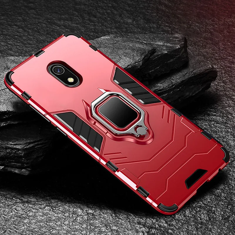 Армированный чехол для Xiaomi mi 9SE 8SE 6X A3 от 2 до 9 лет Pro CC9e Max3 x 2S F1 Примечание 10Pro Red 8A K30