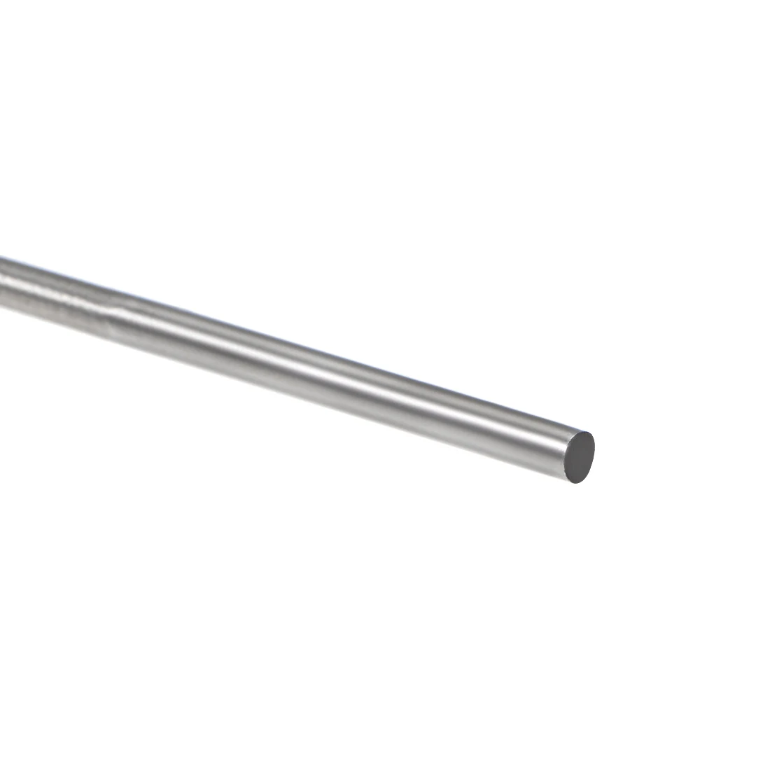 uxcell Straight Shank HSS H8 Chucking Reamer 2mm Cutting Dia Machine Milling Cutter Tool