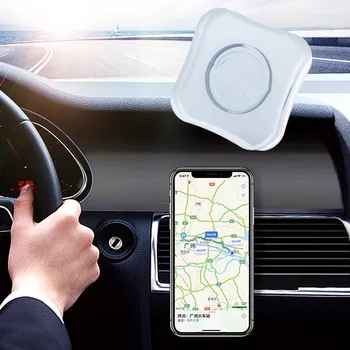 

Anti-Slip Mat Car Dashboard Sticky Pad Multifunction Nano Phone Holder Headphone Storage Car Accessories Washable Non Slip Mat