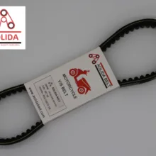 Высокое качество кевларовый ремень привода скутера для Honda Bando 23100-KZR-6010-M1 PCX125 2012- PCX 150