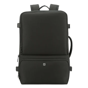 

2019 Fashion Large Capacity Male Business Backpack Casual Travel Multifunction Waterproof Backpack Female Student Bag for Teens