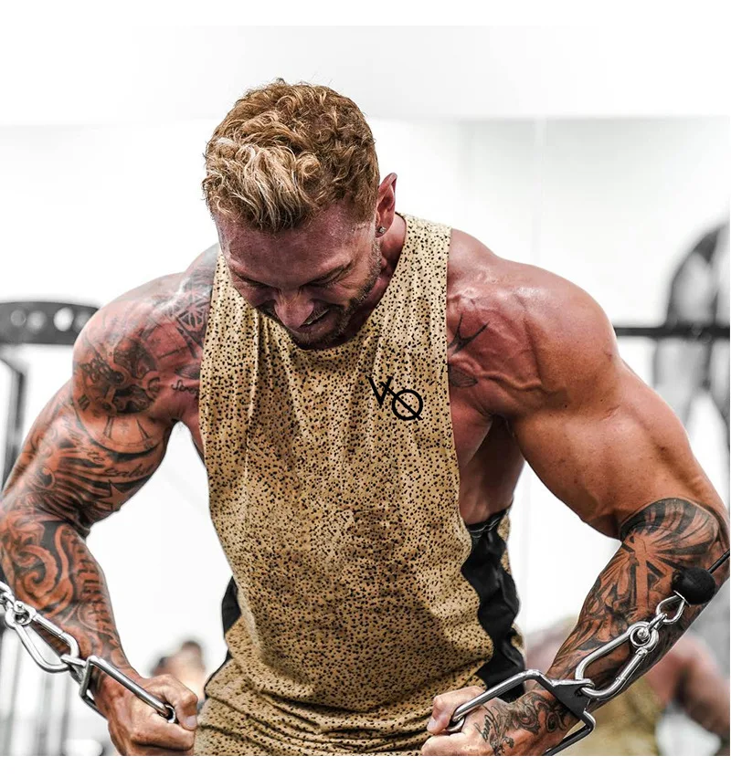Muscle Dr. Европа и Америка братья стиль популярный бренд Фитнес короткий рукав мужская Спортивная футболка быстросохнущая бег поезд