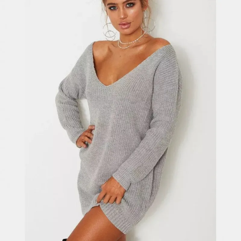 Рисунок 3 - Свитер женский вязаный