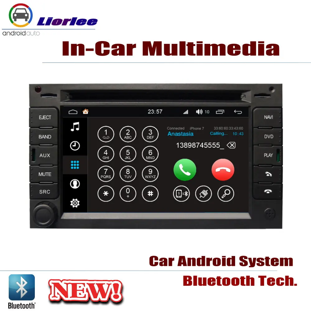 Для Chevrolet Venture 2000 2005 автомобильный Android DVD GPS плеер навигационная система HD экран