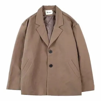 

Single Breasted Black Blazer Fashion Men's Suit Mens Single Breast Casual Blazers Mens Fashion Blazer Suit Jacket for Men KK50XX