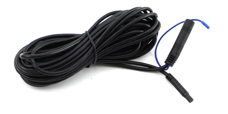 Liislee For Porsche Cayenne 2018~2020 Connect Original Screen Monitor Rear Trunk Handle Camera Intelligent Dynamic Trajectory  14