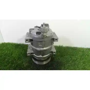 

5060118741 5060118741 air Conditioning compressor Volvo V70 I (875, 876)