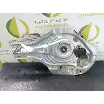 

5981127 Power Windows Front Right Hyundai Tucson (jm) 2.0 Crdi Cat