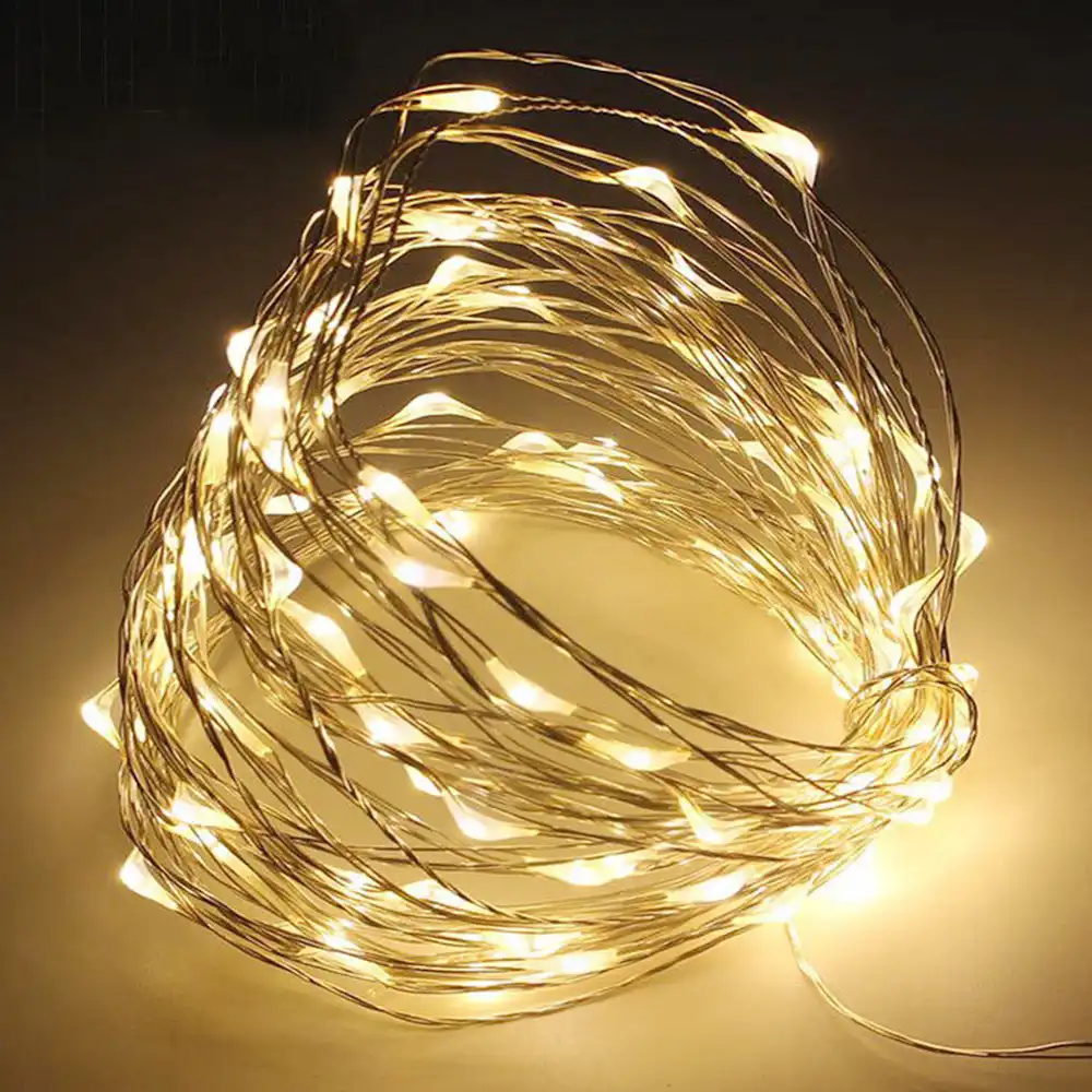 led fairy lights fairy light fairy string romantic durable super