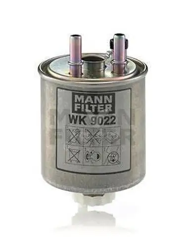 Mann WK9022 Фильтр топливный