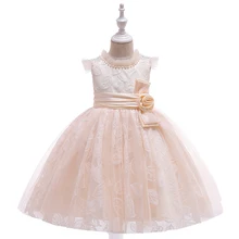 Платье для девочек; Детские платья; Одежда для девочек; вечерние платья принцессы; платье для дня рождения; рождественское платье для крещения; vestidos Nina; 5, 6, 7, 8 лет