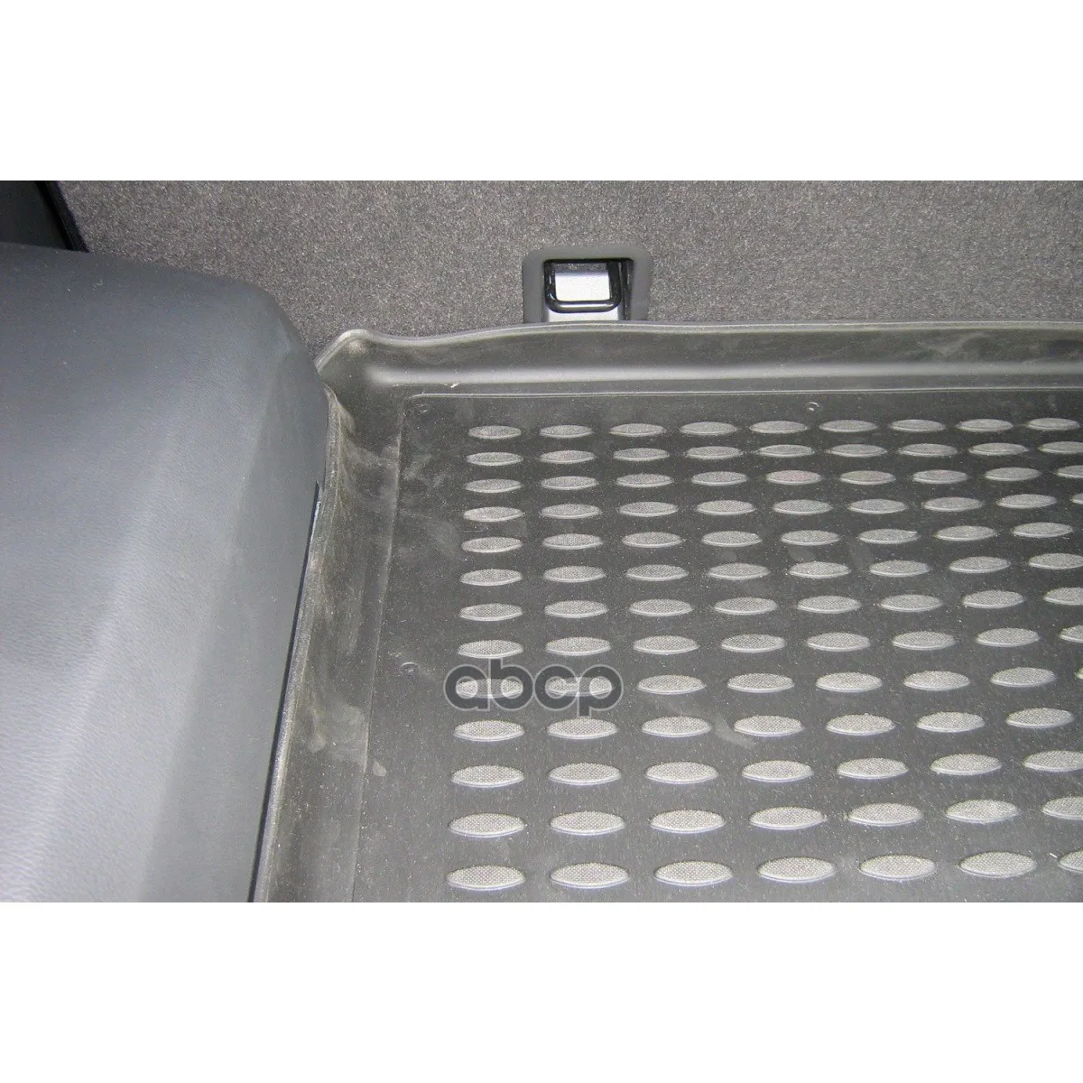 Коврик В Багажник Opel Antara 2006-, Кросс.(Полиуретан) ELEMENT арт. NLC.37.18.B13