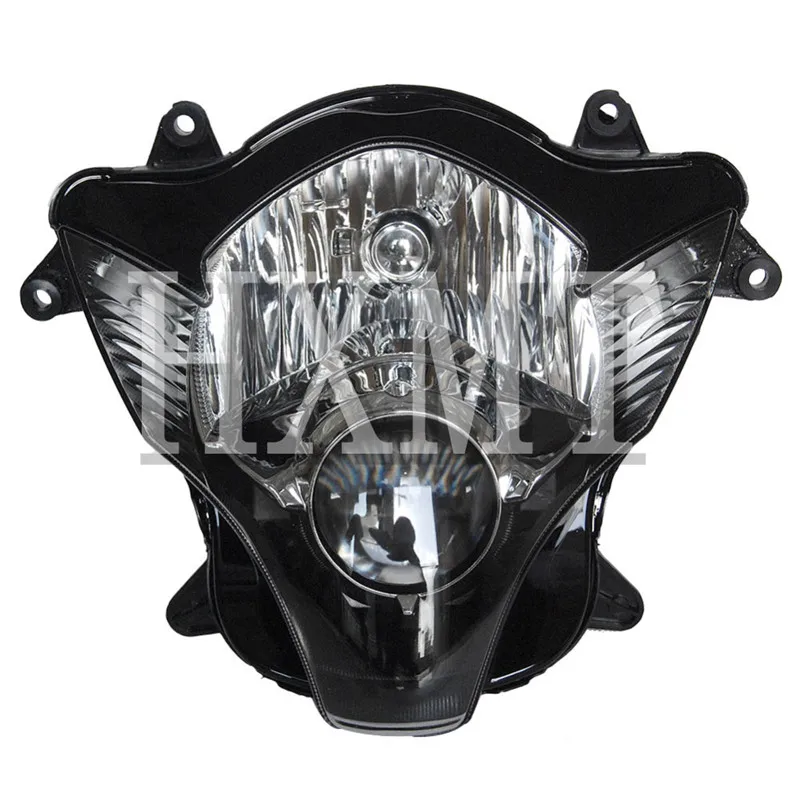 Передний светильник для мотоцикла Suzuki GSXR GSXR750 K6 2006 2007 светодиодный GSXR600| |