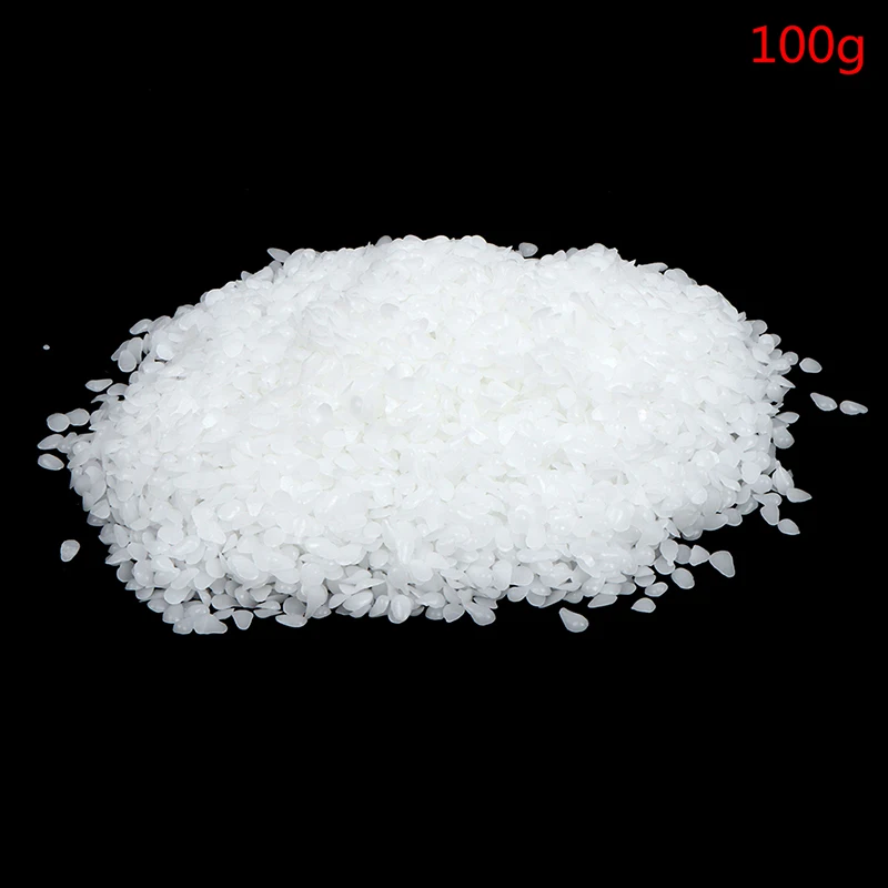 Candle Making Supplies Smokeless Waxed Candles Wicks Raw Material White Beeswax | Дом и сад