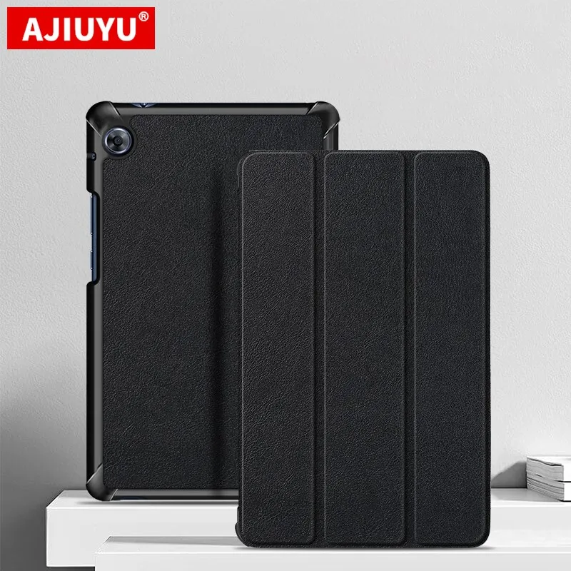 Смарт чехол для планшета Huawei MatePad T8 2020 8 дюймов|Чехлы планшетов и электронных книг|