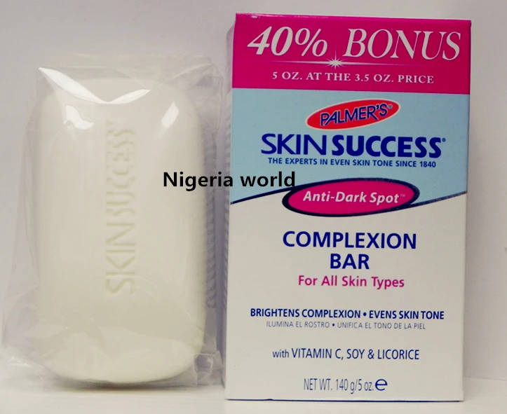 palmer's skin success complexion bar