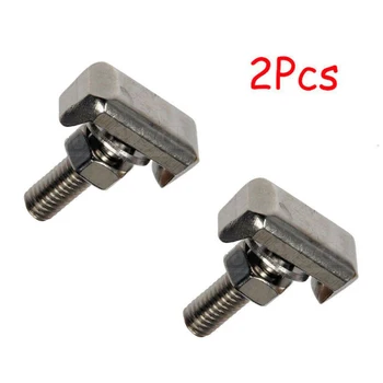 

M6 X 2mm Battery terminal T-bolt For Saturn 2010-08 For Chevrolet 2014-2007