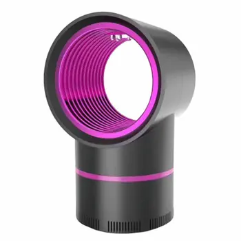 

USB Low-voltage Mosquito Killer Lamp UV LED Electric Mosquito Repellent Light Anti Mosquito Flying Muggen Pest Control Tool
