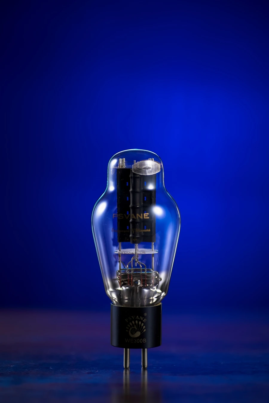 Вакуумные трубки PSVANE WE300B PLUS Western Electric replica Valve 300B | Электроника