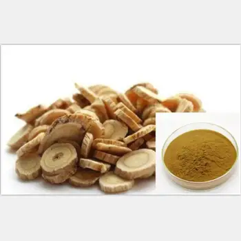 

100% pure - Organic Astragalus root 20:1 extract powder enhances immunity, enhances energy, and resists fatigue