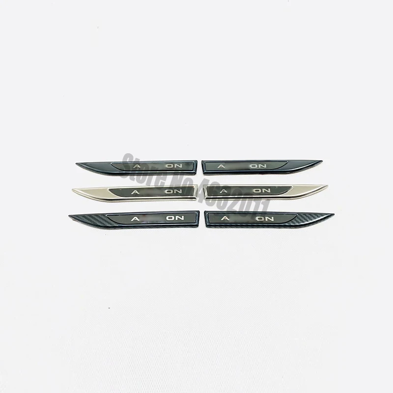 亚洲龙侧标 黑0