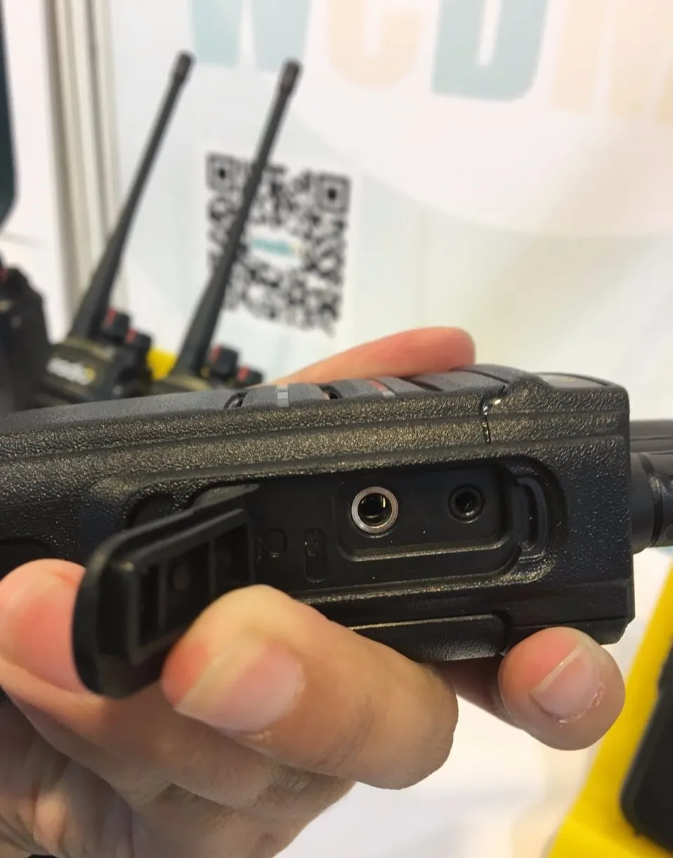 Iradio DP-888 dmr двухстороннее радио зашифрованные дальние рации