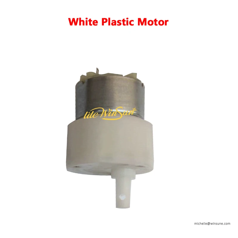 stage bubble machine snow machine motor dc12v 45r rpm