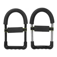 Рукоятка для запястья, портативная рукоятка для укрепления запястья, сила для фитнеса, баскетбол, бадминтон, тренажер, рукоятка