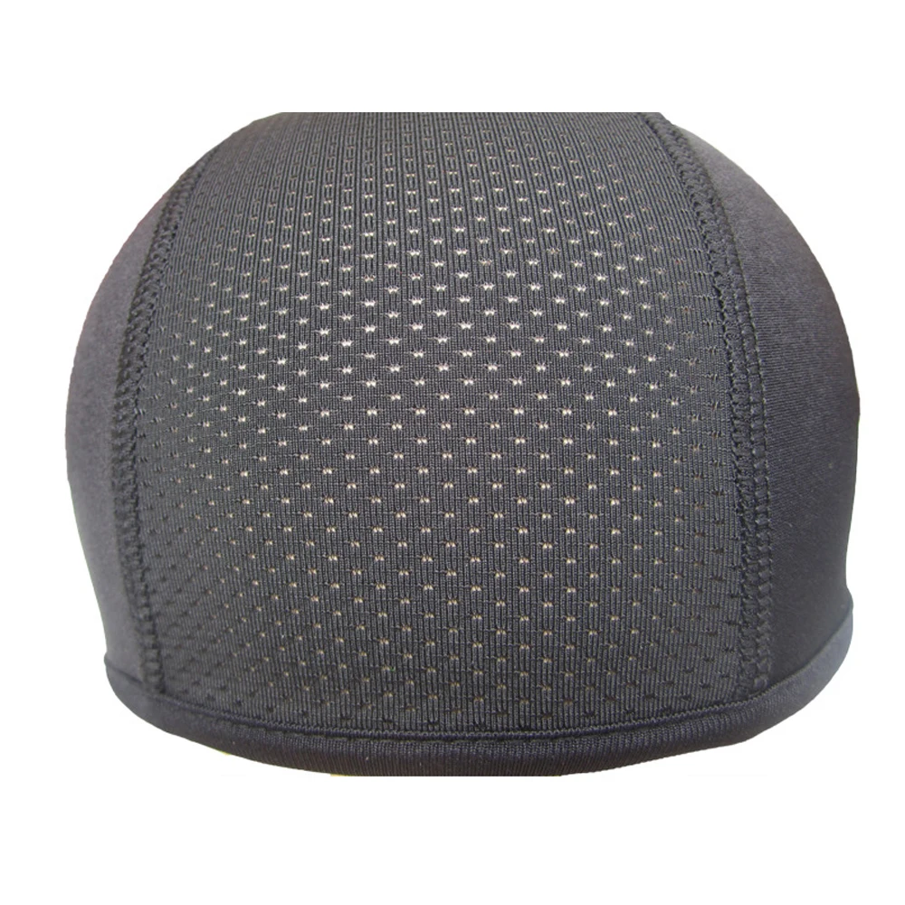 

LIXADA Anti-UV Anti-sweat Quick Dry Helmet Cycling Cap Sports Hat Motorcycle Bike Riding Bicycle Cycling Hat Unisex #H10*