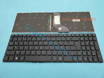 

NEW Azerty Belgium keyboard For Acer Aspire VX5-591G-54PG VX5-591G-7061 VX5-591G-70ME Belgium Azerty Keyboard Backlit