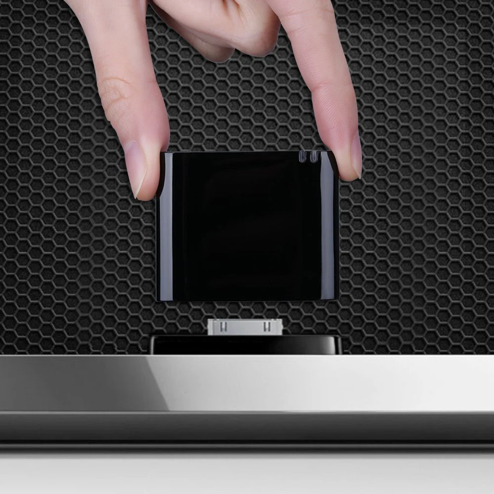 30 контактный адаптер Bluetooth 5 0 для Bose Sounddock II Portable Lifestyle V35 135 Цифровая Музыкальная