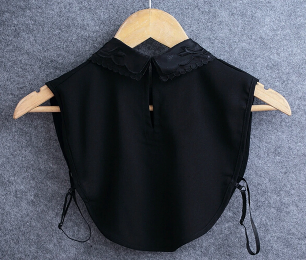 fashion false collar (11)
