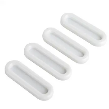 

4pcs Multi-purpose Window Assistant Handle Puller Portable Simple Strong Adhesive Window Safety Door Handle