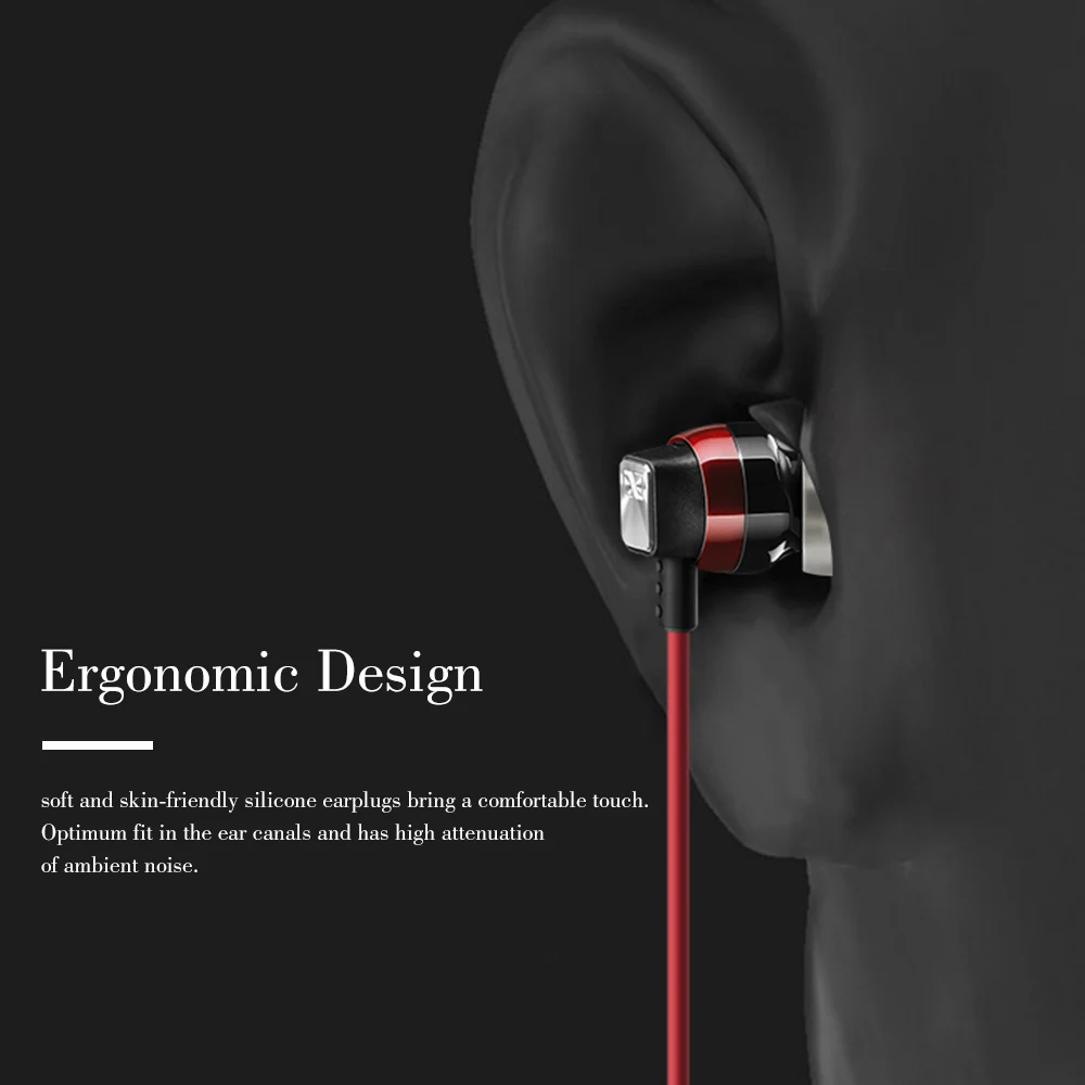 Оригинальные наушники Sennheiser CX3.00 с глубоким басом, 3,5 мм, стерео гарнитура, спортивные наушники, HD разрешение, наушники для iPhone Androd