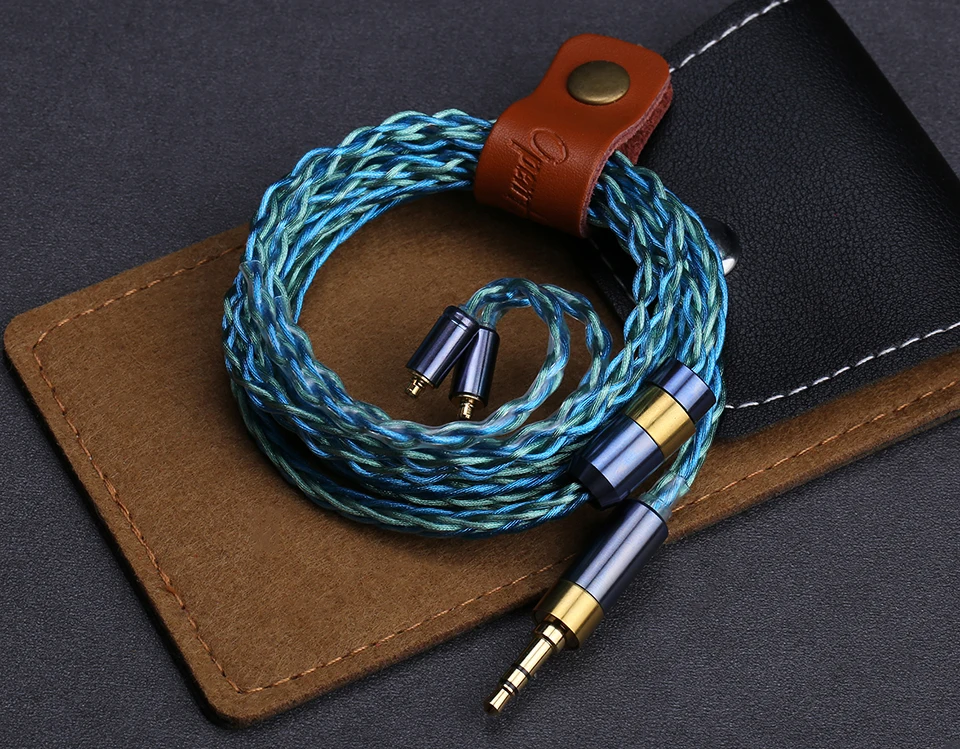 equilíbrio fones de ouvido fone de ouvido cabo de atualização