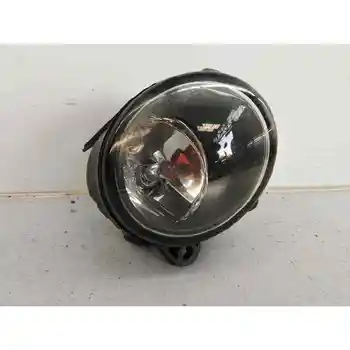 

13101610 FOG lamp RIGHT BMW X5 (E53)